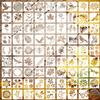 DIY Hollow Stencils for Painting and Journaling: Floral, Plant, Animal & Insect Series