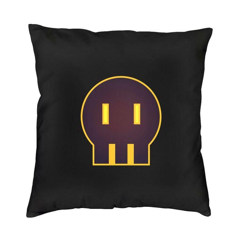 Custom Murder Drones N And Uzi Doorman Pillow Case Decor Home Nordic Cushions For Sofa Square Pillowcase