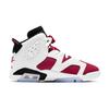 Jordan 6 Retro Carmine 2021 GS 384665-106
