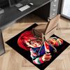 Chucky1 Printed Absorbent Washable Carpet, Non-Slip Bathroom Mats, Kitchen Rugs, Yoga Mat,Living Room Entrance, Camping Picnic Rugs