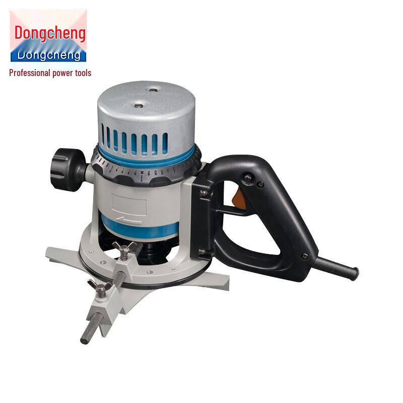 

Dongcheng M1R-FF03-12 Electric Wood Router CN plug (adapter included)