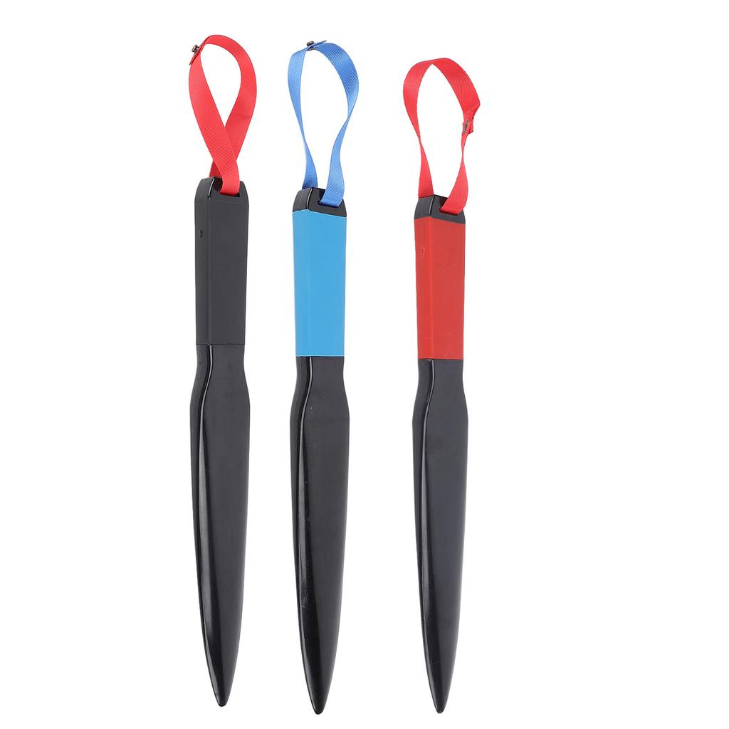 Bastoncino da Rottura per Cani Nylon Gomma Cane di Razza Grande Bastoncino per Addestramento al Morso per Salute Dentale Articoli per Animali Domestici