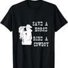 Camiseta de Cavalo Shire