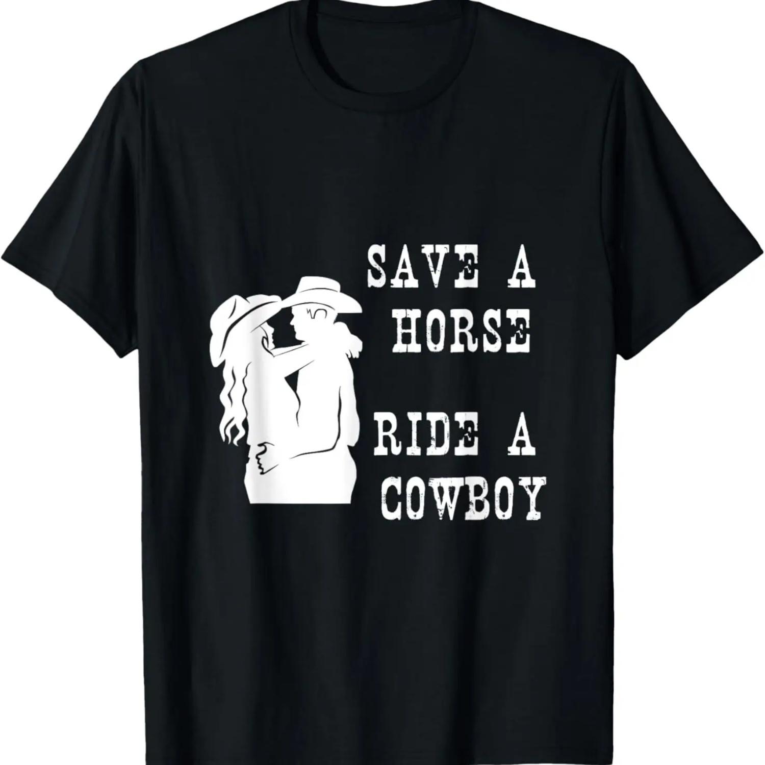 Shire Horse Horse T-Shirt S
