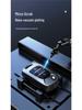 Baojun 510 Car Key Case - Protective Shell for Models 730/530/360/560/310w/630 with Buckle Bag