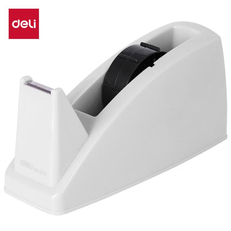 Deli Large Tape Dispenser with Cutter
