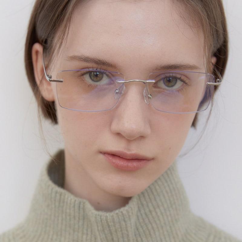 

One Brilliant Alana-OB491-Silver FREE