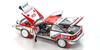 Kyosho Original Scale Toyota Celica 1991 Monte Carlo Finished Product 1/18 GT-FOUR (ST165) #2