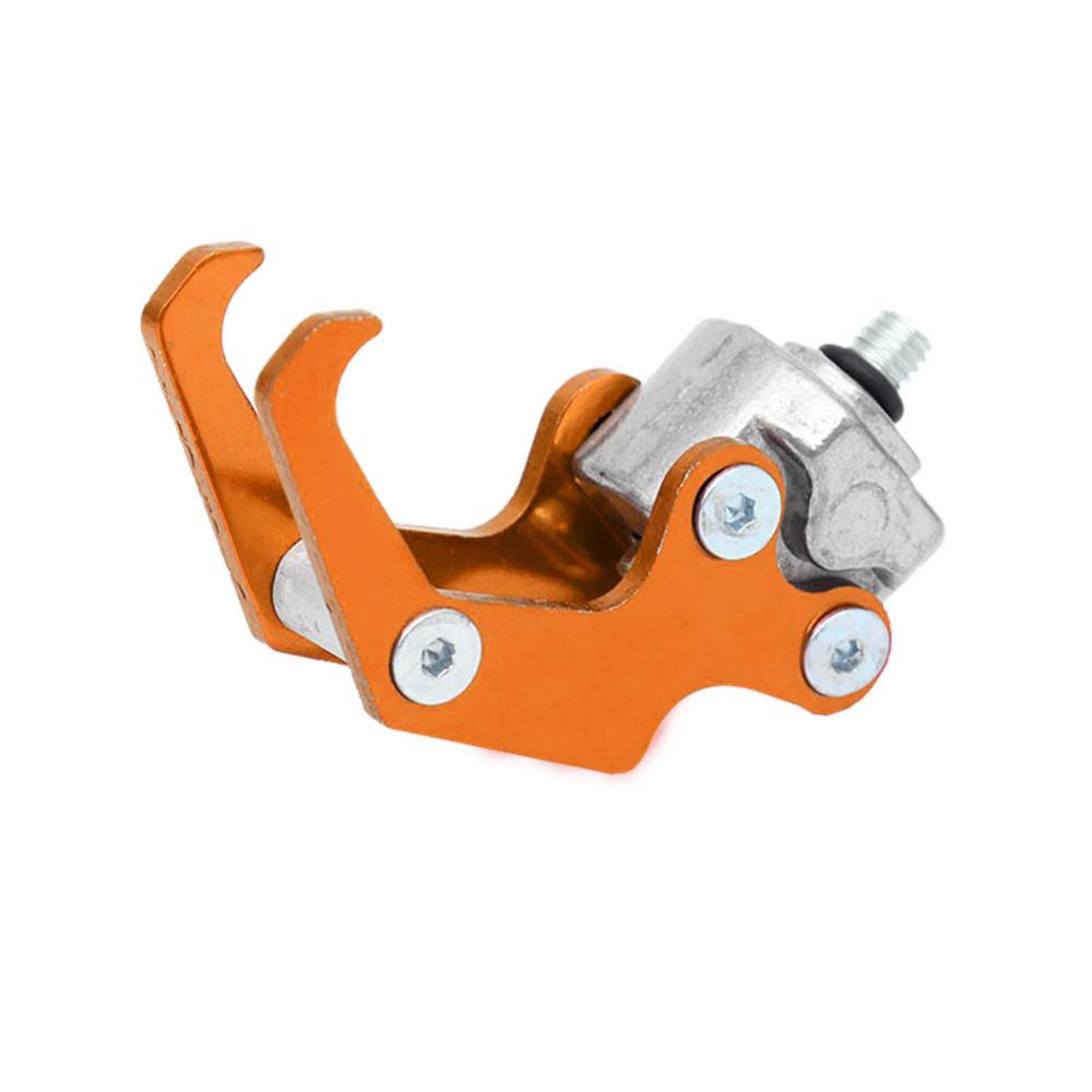 Motorcycle Hook Eagle Claw Hanger Durable 6mm Screw Aluminum Motorbike Helmet Bags Gadget Glove Scooter Bottle Carry Holder 1pc