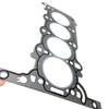 Engine Cylinder Head Gasket For Buick Encore 1.4 Chevrolet Aveo Cruze Sonic Opel Cadillac Vauxhall 1.4T Car Accessories 55562233