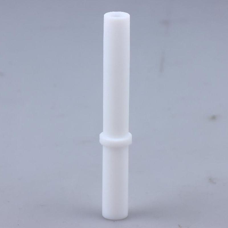 Plastic Powder Sprayer Pumps Cores Insert Sleeve Replacement Part Suitable for Powder Coating Sprays Guns
