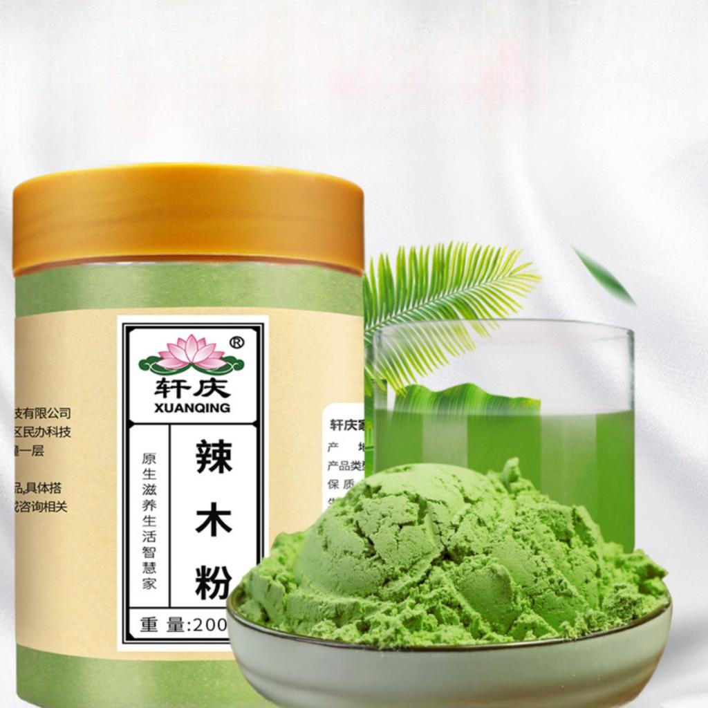 Genuine no added Yunnan Moringa powder 200g tea drink