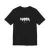 Stormjager Nader T-shirt Voor Meteoroloog Skywarn Waarnemers