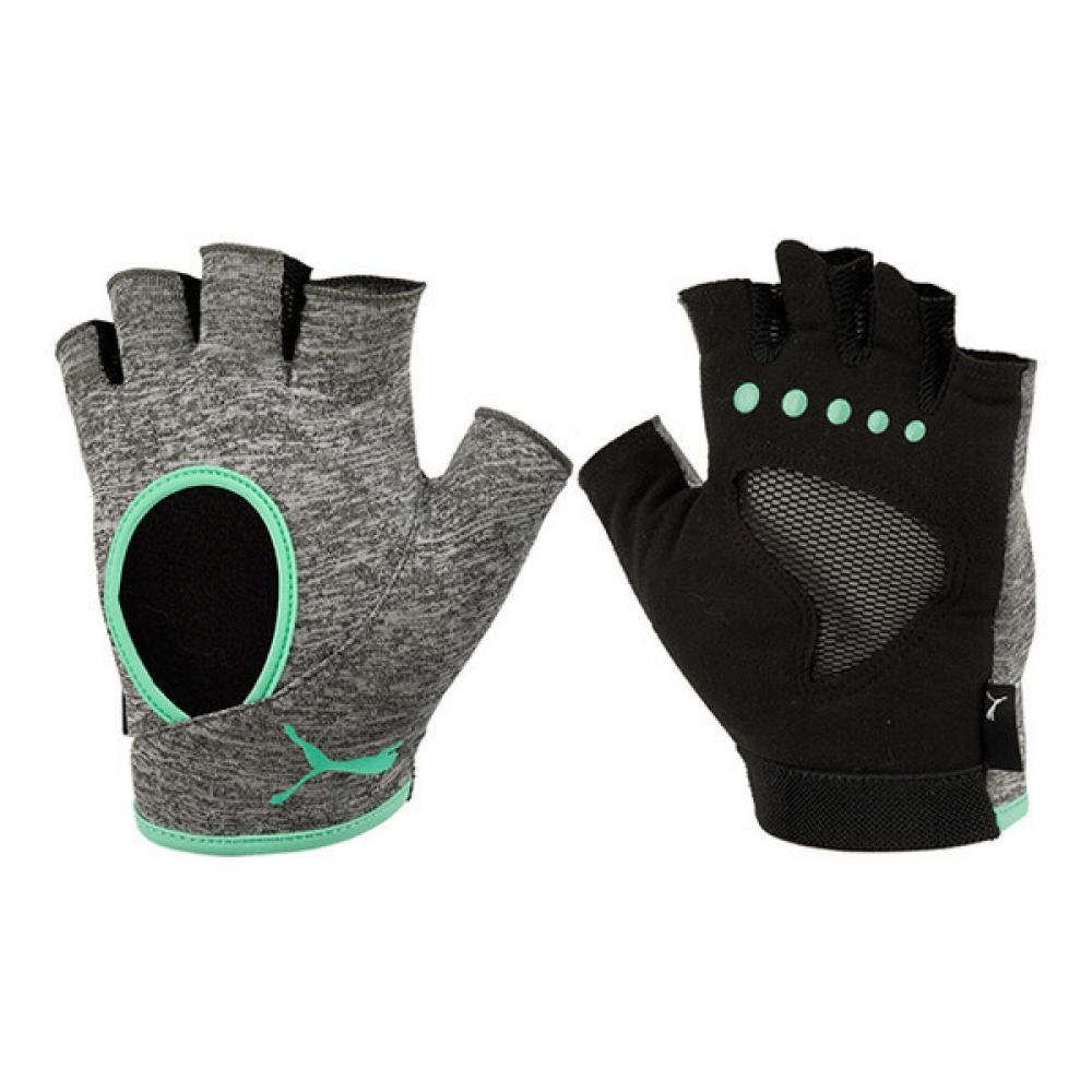 

Puma Перчатки Puma At Gym Gloves Zq 041459 06 S