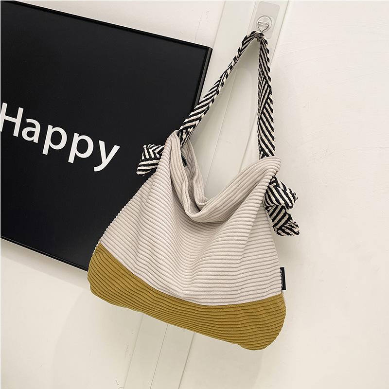 

Сумка через плечо для женщин, новая вместительная бархатная сумка, ленивый стиль, универсальная сумка для игрушек в дорогу