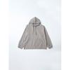 Daiso [pubLic] Hoodie Anorak M L xL Gray