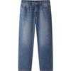 Semir Men's Loose Straight Fit Denim Jeans