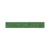 Masking tape - Vert foncé - Paillettes - Repositionnable - 15 mm x 10 m