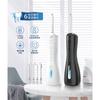 Home electric tooth rinser Amazon tooth cleaner portable water flosser water flosser