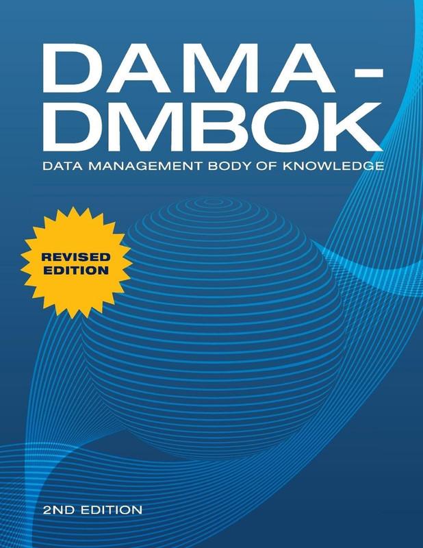 DAMA-DMBOK: Data Management Body of Knowledge (2. Auflage) (Englisch, Taschenbuch)
