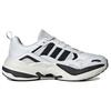 Adidas Maxxcetus Training Shoes 'White Black' Sneakers ID0644