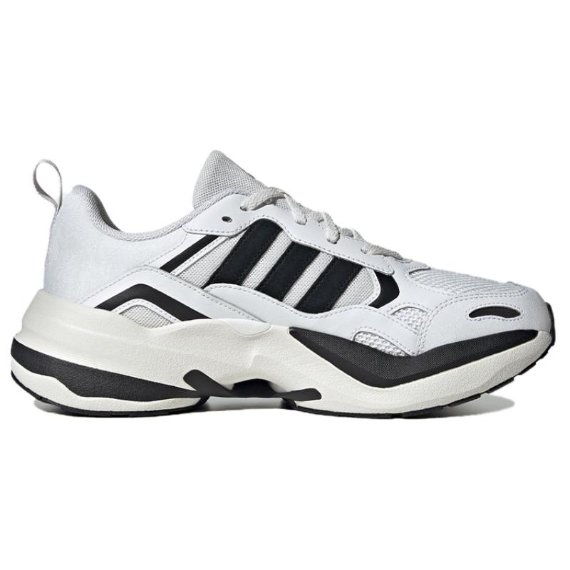 Adidas Maxxcetus Training Shoes 'White Black' Sneakers ID0644