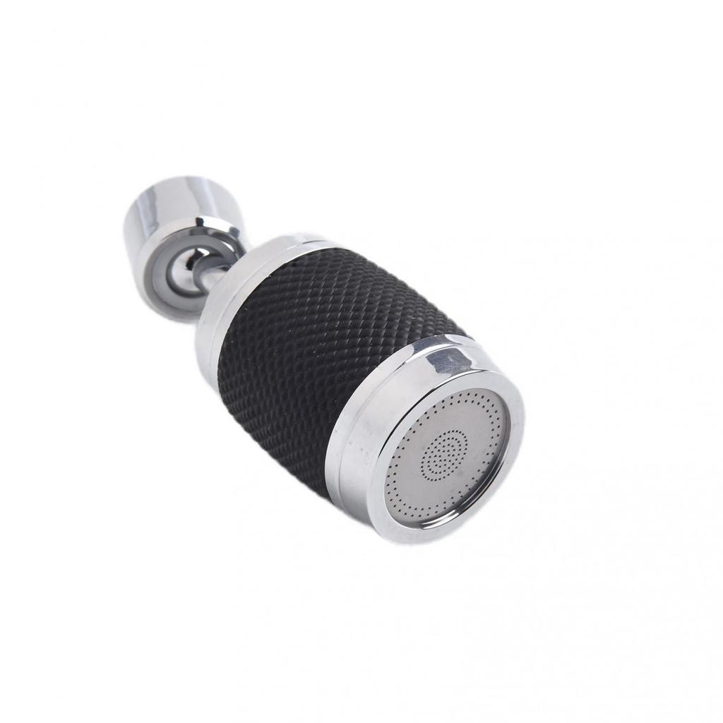 720 degree Swivel Kitchen Filter  Spout Extender Adjustable Water Purifier