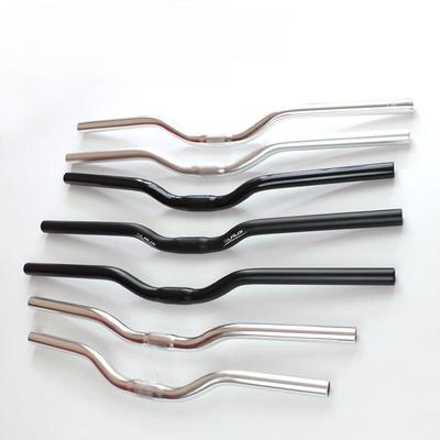 Mountain Bike Riser Handlebar
