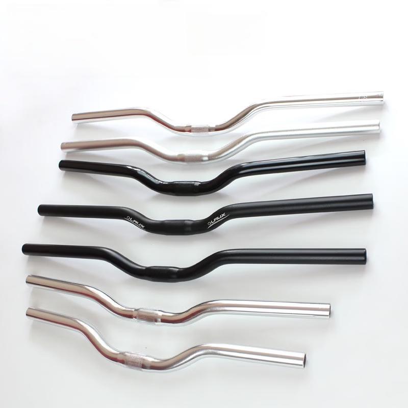 

Mountain Bike Riser Handlebar