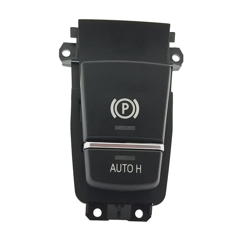 Electronic Parking Brake Handbrake Auto Switching Unit 61319877891 61319318731 61319355232 For BMW 7 Series F01 F02 2009-2014