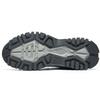 FILA Fashion Sneakers Transpose Synthetic Leather Nubuck Thick Sole Low Top Dad Shoes Women Sneakers Moon-Rock-Gray F12W144147FLR