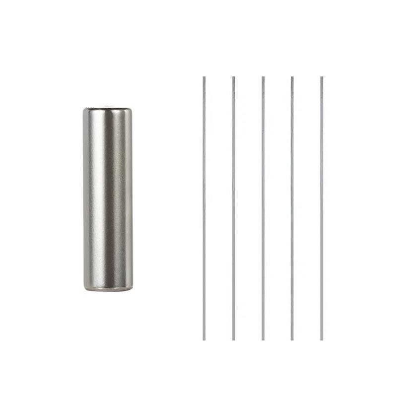 

Волшебная магнитная доска в форме сердца с полосками Инструмент для дизайна ногтей УФ-гель-лак для ногтей «кошачий глаз»