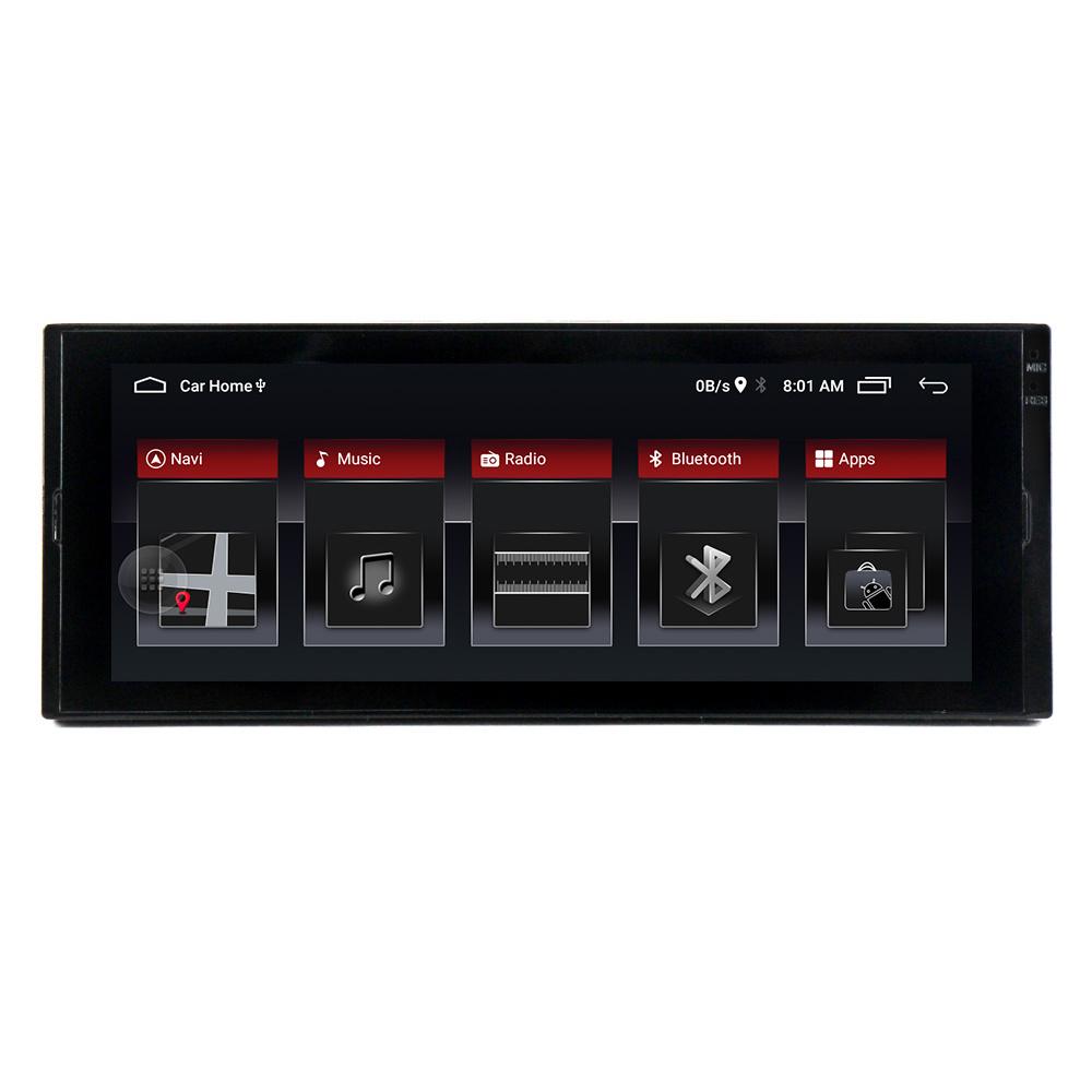 Android 10.0 6.86 Inch Car Radio GPS NAVI Stereo Player Build-in Carplay 2+32G