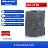 Siemens Smart200PLC Compatible Analog I/O Expansion Module