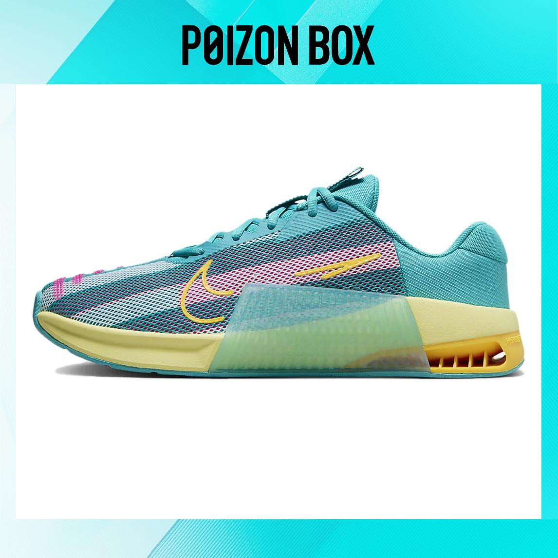 

кроссовки Nike Metcon 9 Training shoes Men DZ2616-300