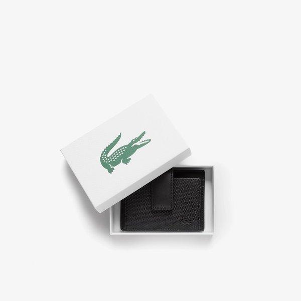 Lacoste Card Wallet Shantaco
