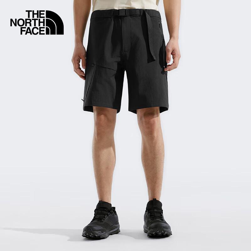 The North Face Men s Quick-Dry Cooling Outdoor Shorts 38