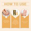 Moisturizing Foot Spray for Dry Heels