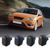 4Pcs 12V 30Amp 30A Car Boat Auto Rocker Switch ON OFF with Dot LED Light Illuminated Red Green Blue Yellow Rocker Switch