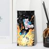 Cool I-Invincible Phone Case For Samsung Galaxy S26 S25 Edge S24 FE S23 S22 Ultra S21 Plus S20 + Art Fundas Back Cover Galaxy S2
