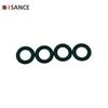 Fuel Injector Gasket Seal Washer Oring Kit For Ford Transit FIAT Peugeot Citroen Land Rover 1378433 6C1Q-6K780-AB 6C1Q-9K546-BC