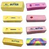 Squeeze Butter Toy, Slow Rising Butter Sticks, Soft Foam Slow Rebound Squeeze Toy, Portable Anxiety Relief Sensory Toy for Adults Kids