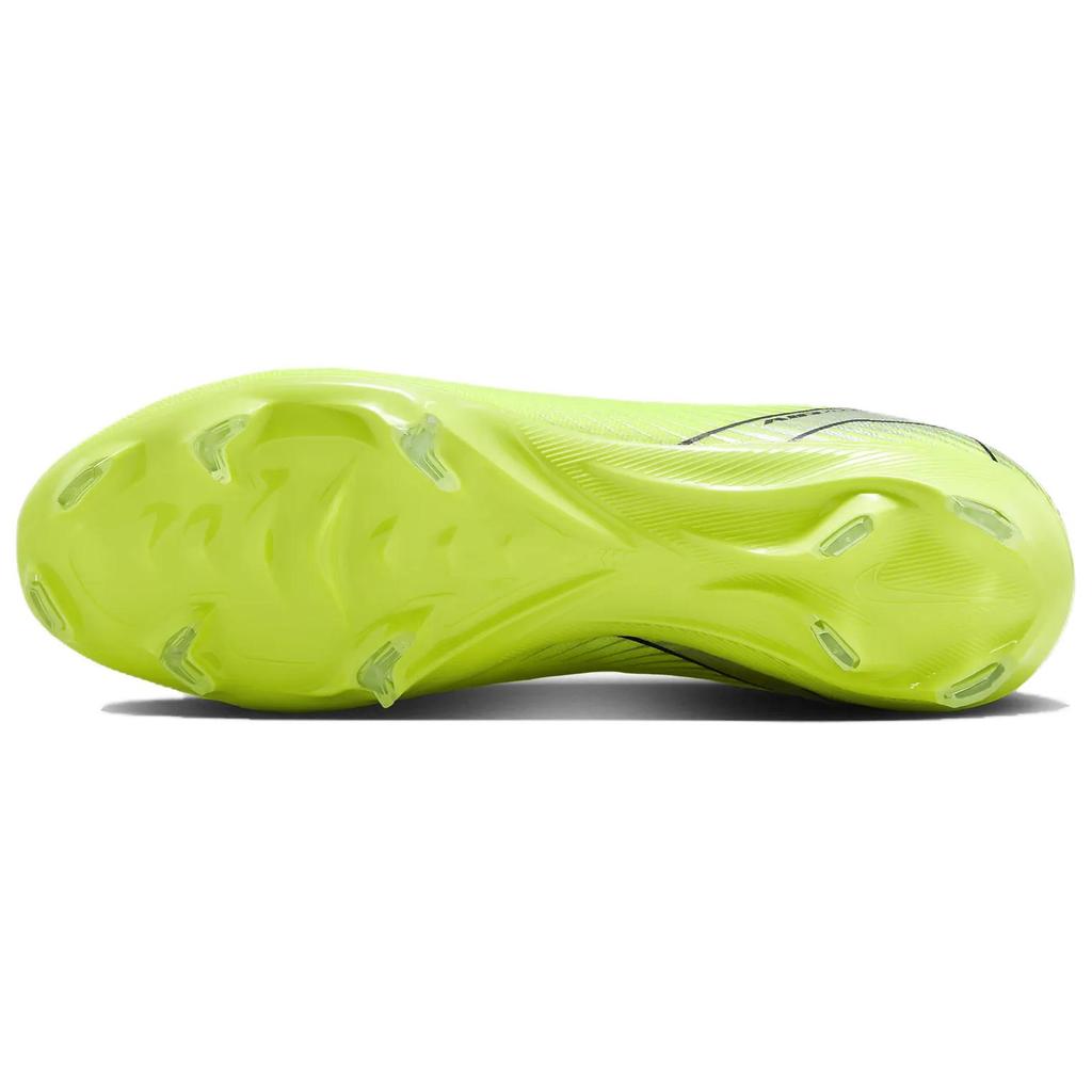 Nike Zoom Mercurial Vapor 16 Pro Fg Mad Voltage Pack Sneakers Casual FQ8685-700