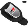Car Sunglasses Protect Storage Cases Sun Visor Glasses Box Car Styling for Toyota Trd Gr Chr Corolla Yaris Rav4 E150 E120 Land Cruiser