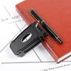 Key Fob Cover Case Shell Protector Black For Ford Bronco/Bronco Sport/F-150 18+