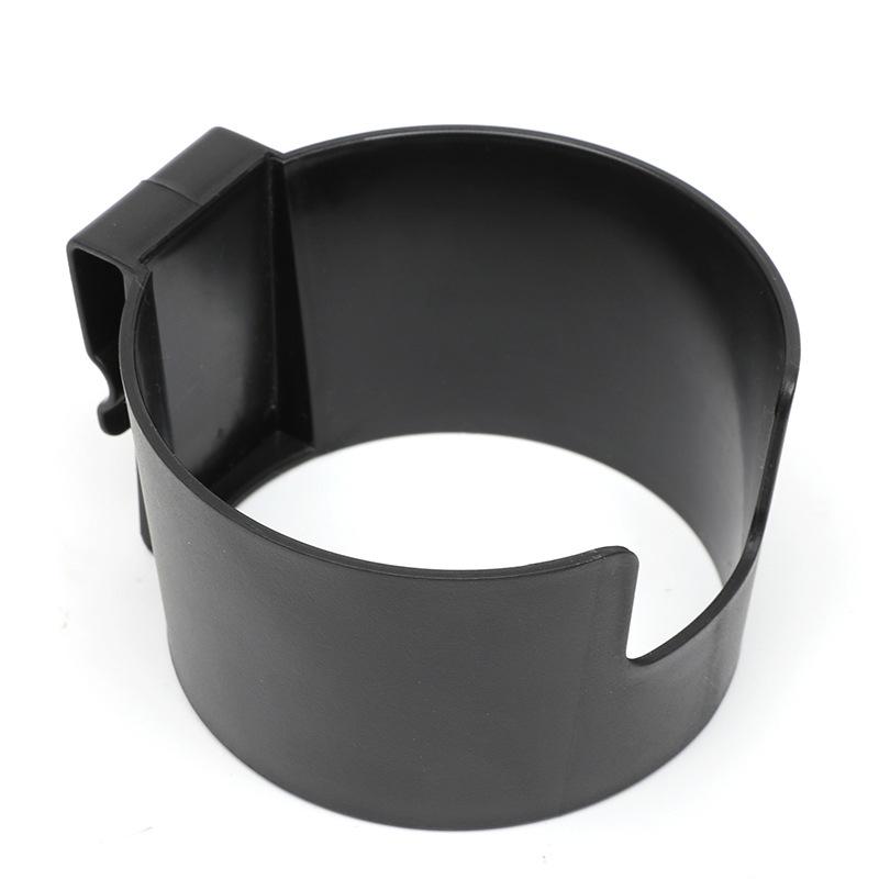 Car Portable Hanging Cup Holder Motorcycle Vehicle Door Drink Holders Hanger Hook Door Drink Container Holder Organizer
