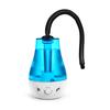 3L Reptile Humidifier Misting Humidifier Fogger,Ultra-Silent Mist Maker With Flexible Hose