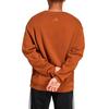 Adidas Pullover Crew Neck Solid Color Drop Shoulder Long Sleeve Sweatshirt Men Sweatshirt JZ5069