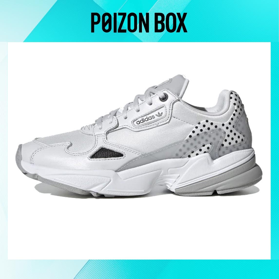 

кроссовки adidas originals Falcon Shoes White EF4983