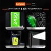 Flip Cover Elderly Mobile Phone Full Netcom 4G Dual Card Dual Belt Long Standby Loud